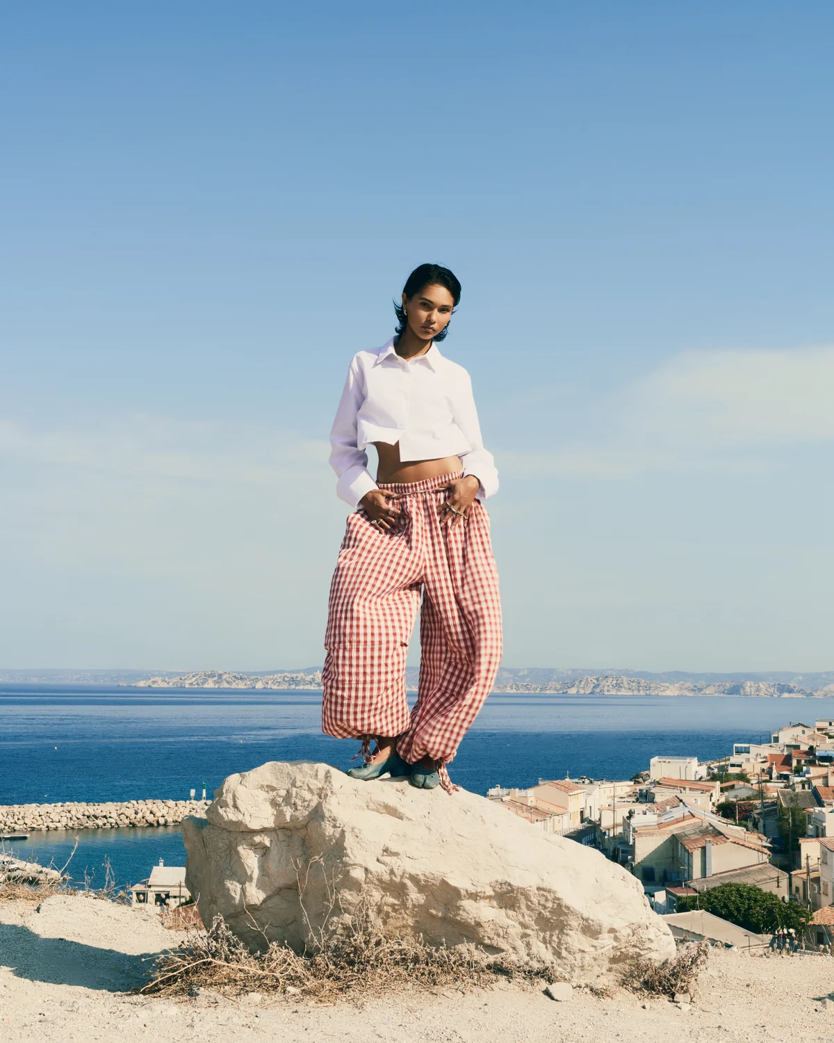 Photo campagn  SPINELLI par Eddy Soilihi - Image 2